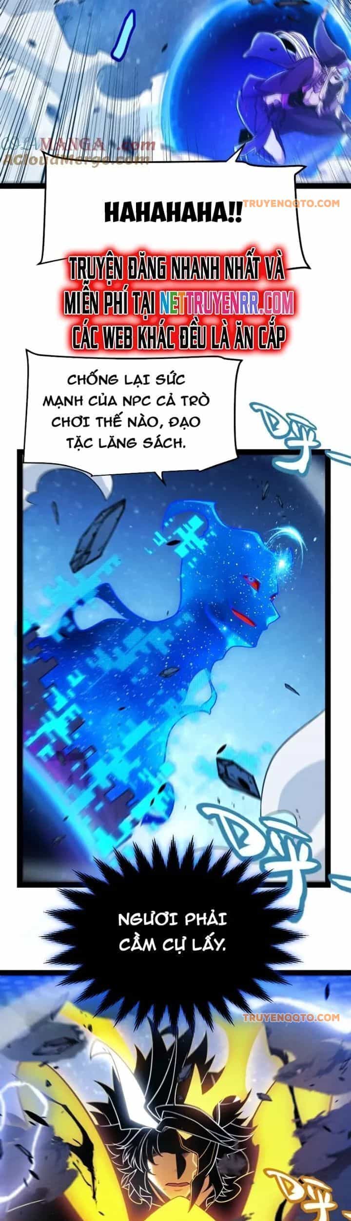 Tôi Đến Từ Thế Giới Trò Chơi - Chương 351 - ảnh 37