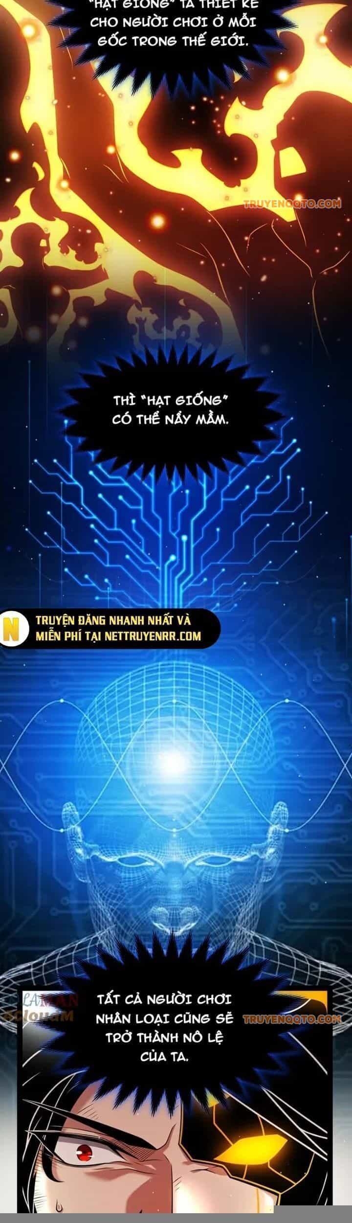 Tôi Đến Từ Thế Giới Trò Chơi - Chương 351 - ảnh 39