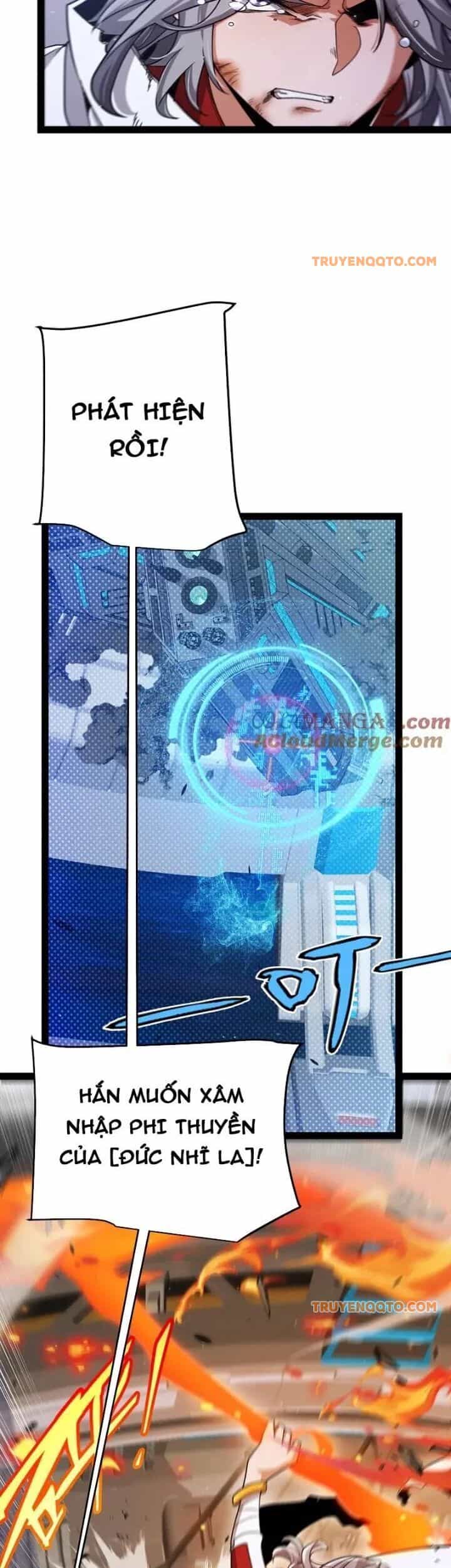 Tôi Đến Từ Thế Giới Trò Chơi - Chương 351 - ảnh 8