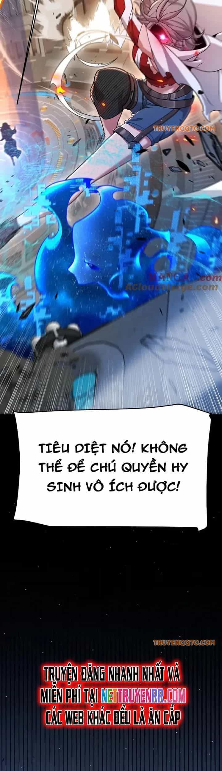 Tôi Đến Từ Thế Giới Trò Chơi - Chương 351 - ảnh 9