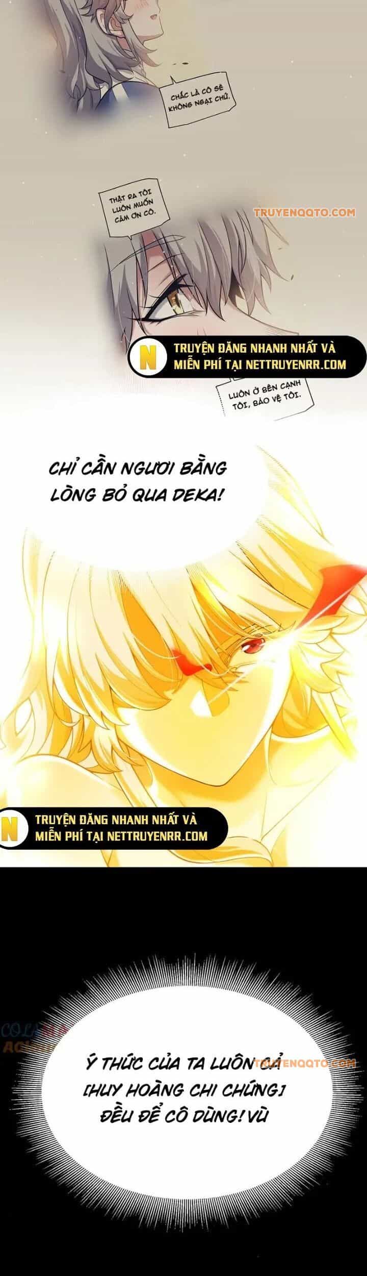 Tôi Đến Từ Thế Giới Trò Chơi - Chương 352 - ảnh 12