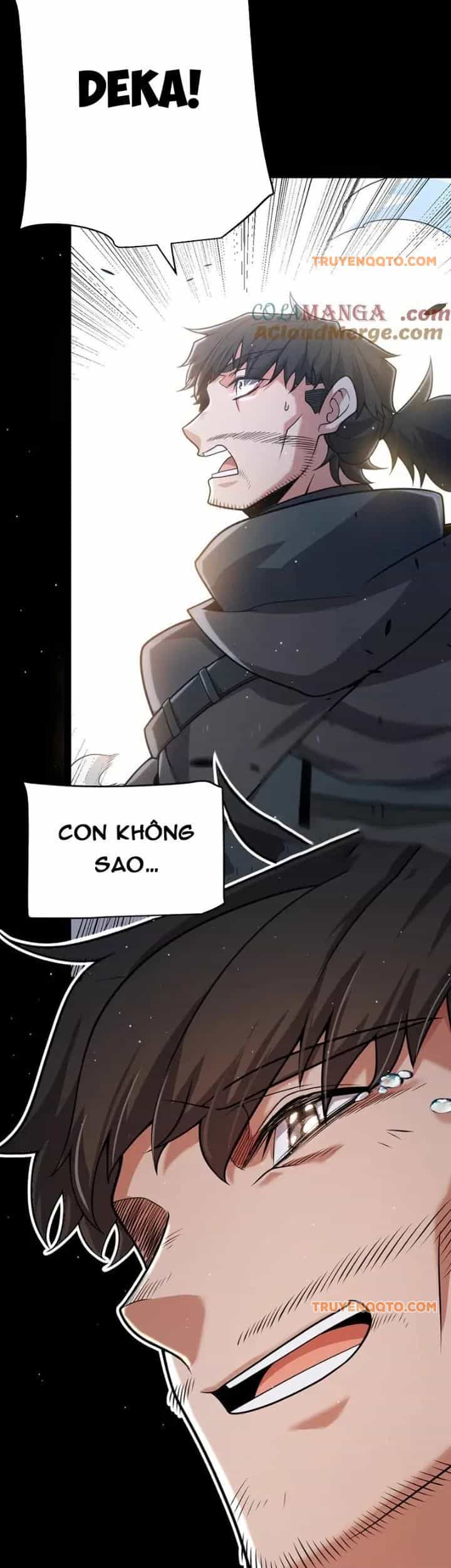 Tôi Đến Từ Thế Giới Trò Chơi - Chương 352 - ảnh 17