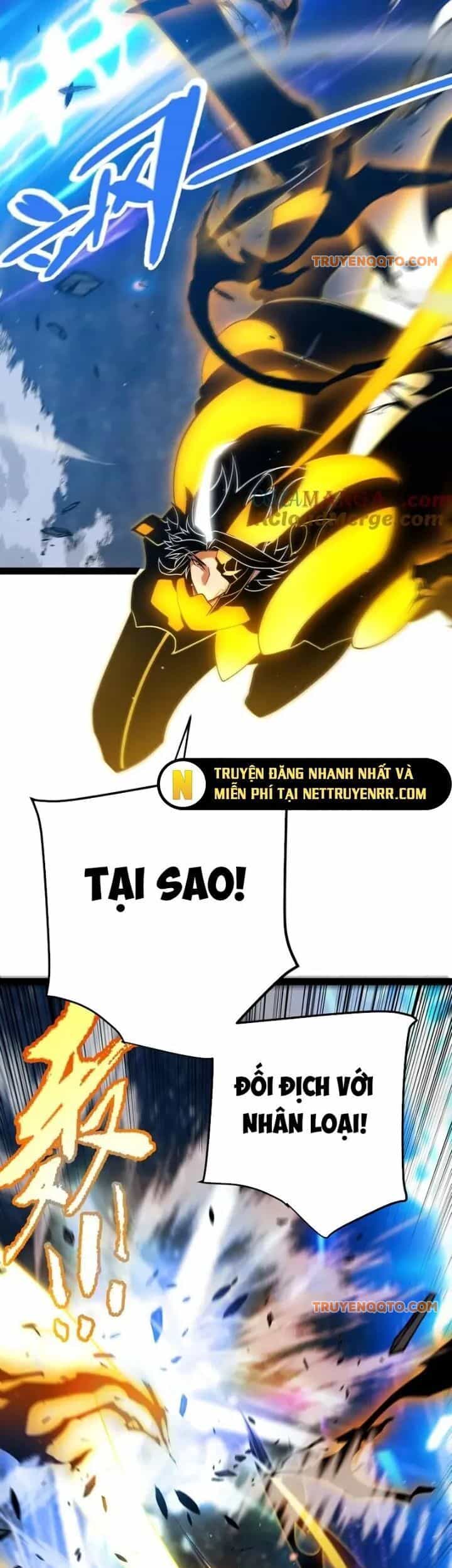 Tôi Đến Từ Thế Giới Trò Chơi - Chương 352 - ảnh 23