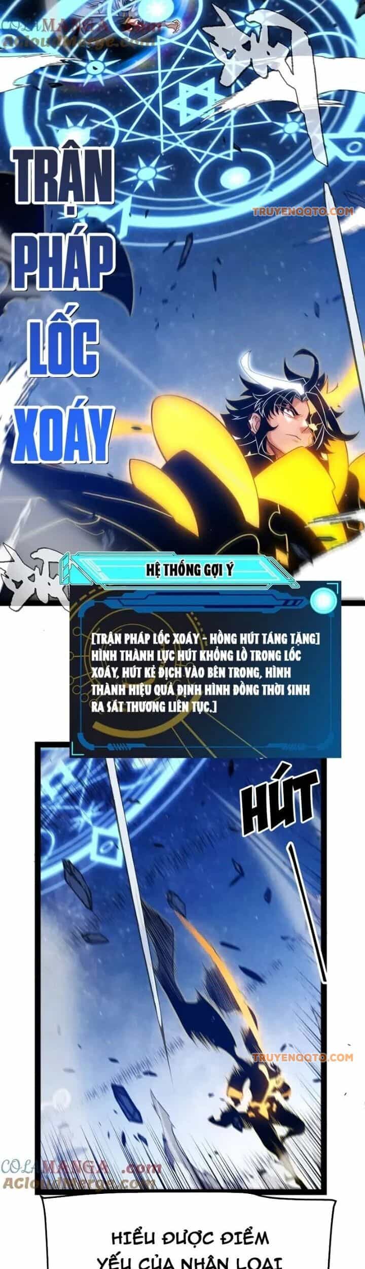 Tôi Đến Từ Thế Giới Trò Chơi - Chương 352 - ảnh 26