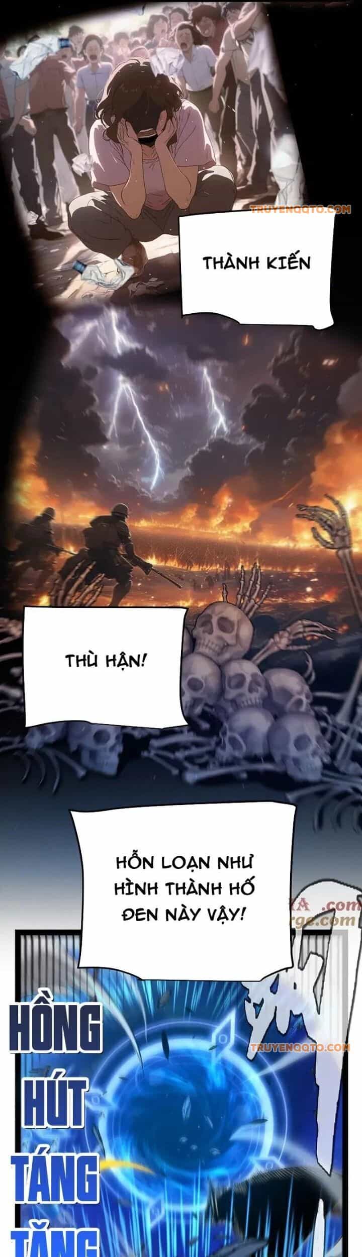 Tôi Đến Từ Thế Giới Trò Chơi - Chương 352 - ảnh 28