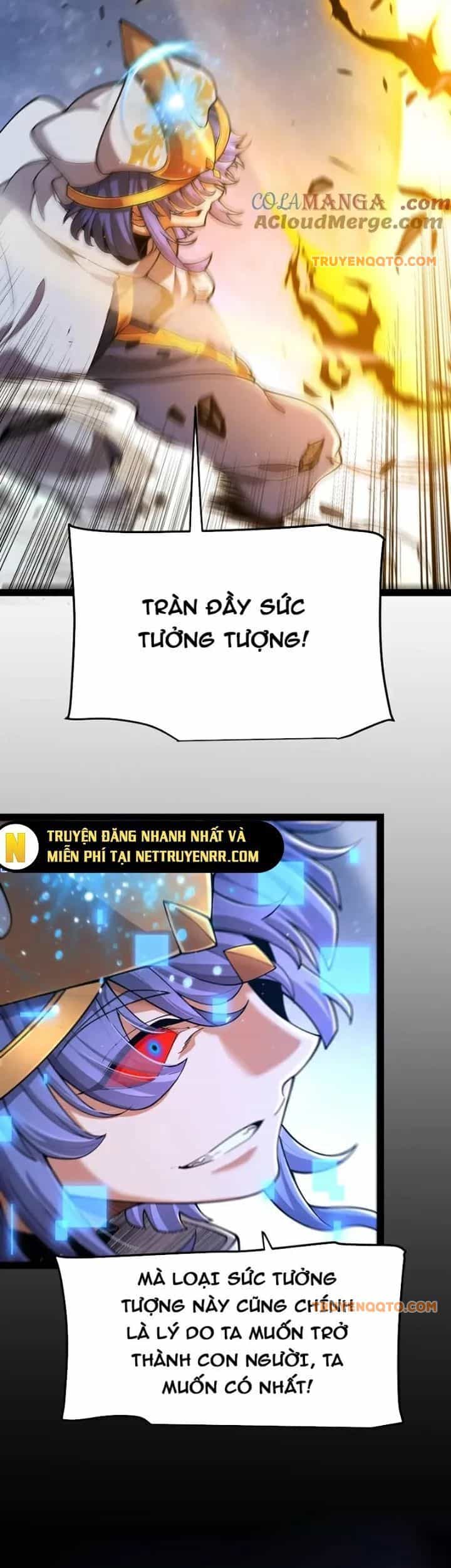 Tôi Đến Từ Thế Giới Trò Chơi - Chương 352 - ảnh 33