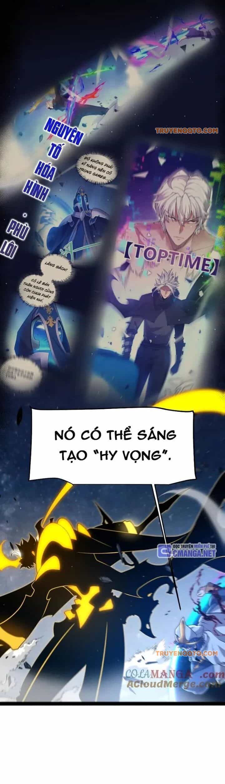 Tôi Đến Từ Thế Giới Trò Chơi - Chương 352 - ảnh 34
