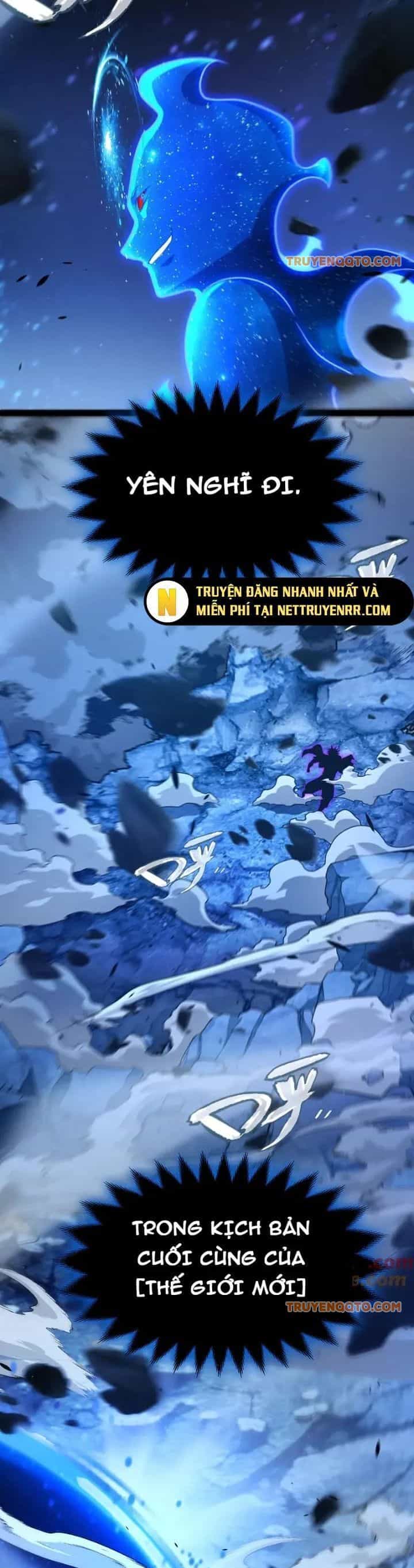 Tôi Đến Từ Thế Giới Trò Chơi - Chương 352 - ảnh 41