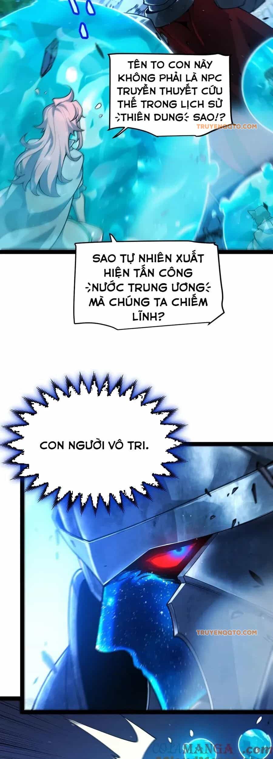 Tôi Đến Từ Thế Giới Trò Chơi - Chương 353 - ảnh 20