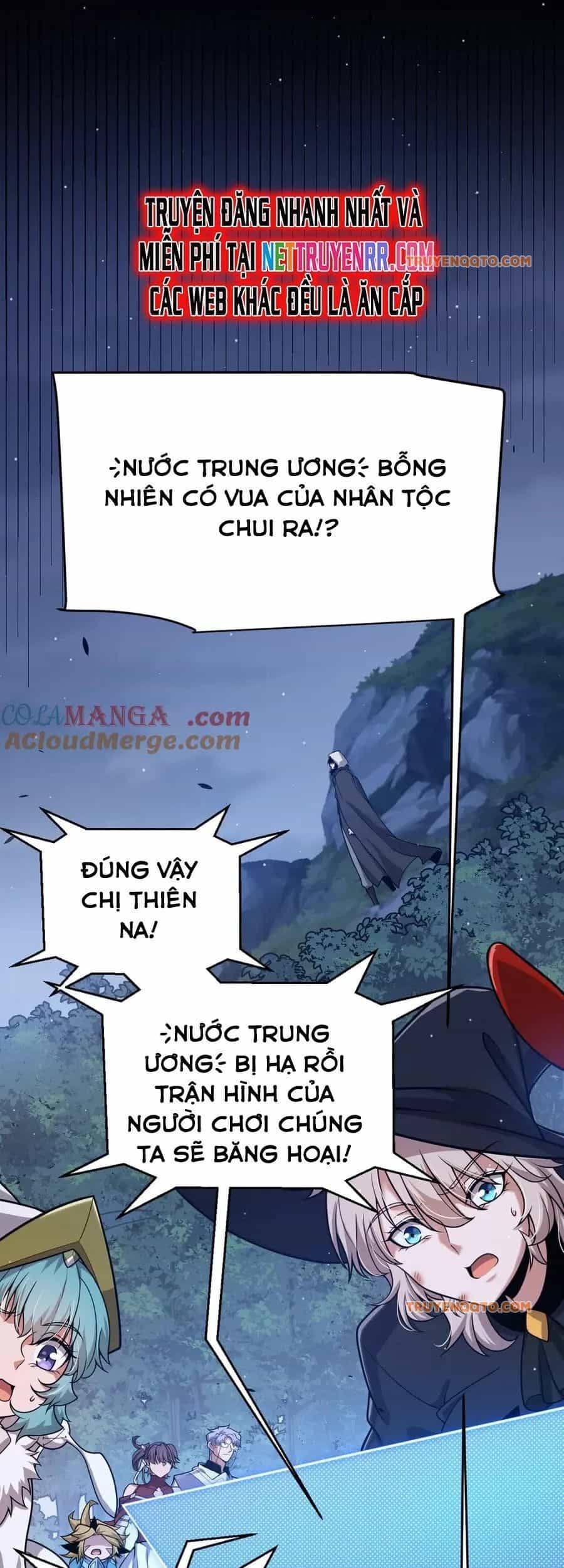 Tôi Đến Từ Thế Giới Trò Chơi - Chương 353 - ảnh 25