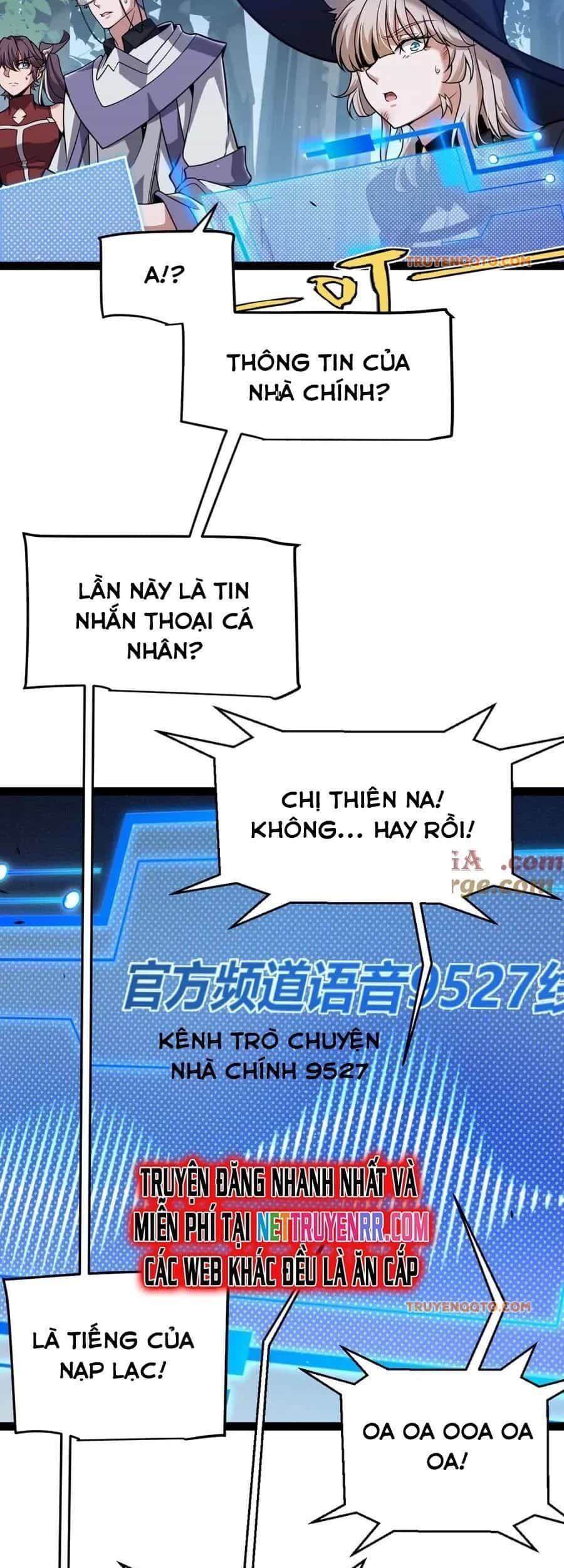 Tôi Đến Từ Thế Giới Trò Chơi - Chương 353 - ảnh 27