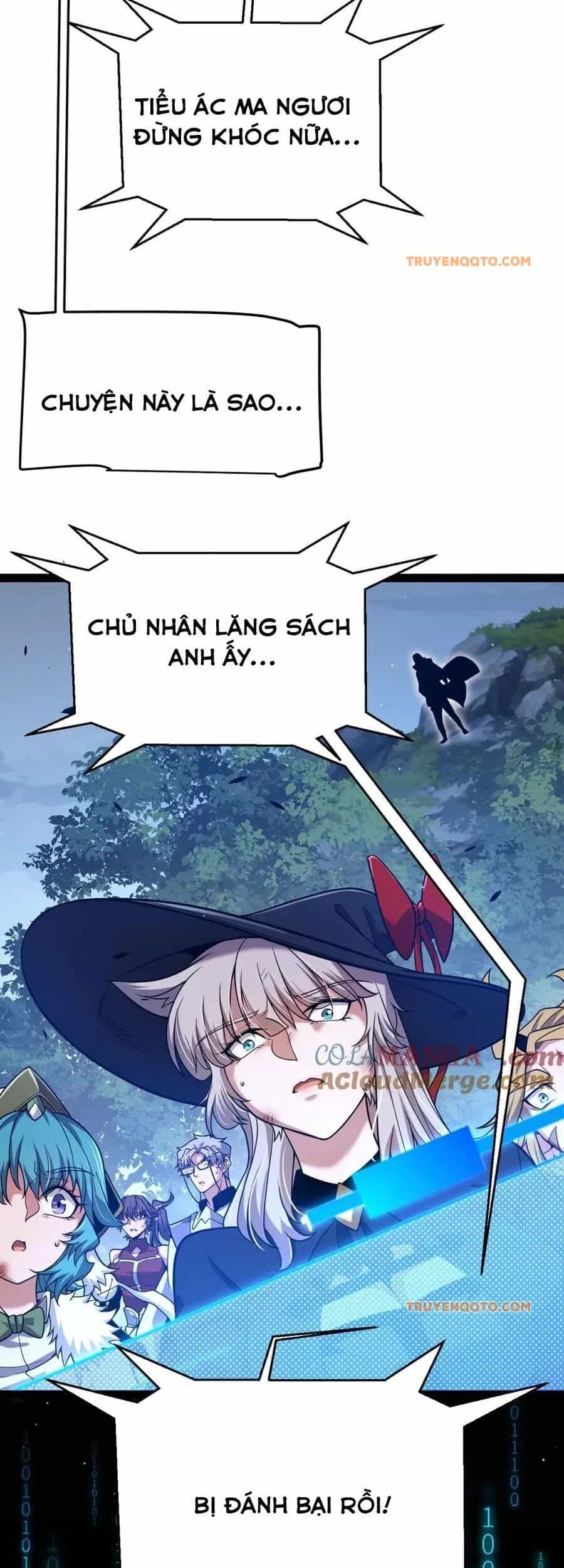 Tôi Đến Từ Thế Giới Trò Chơi - Chương 353 - ảnh 28