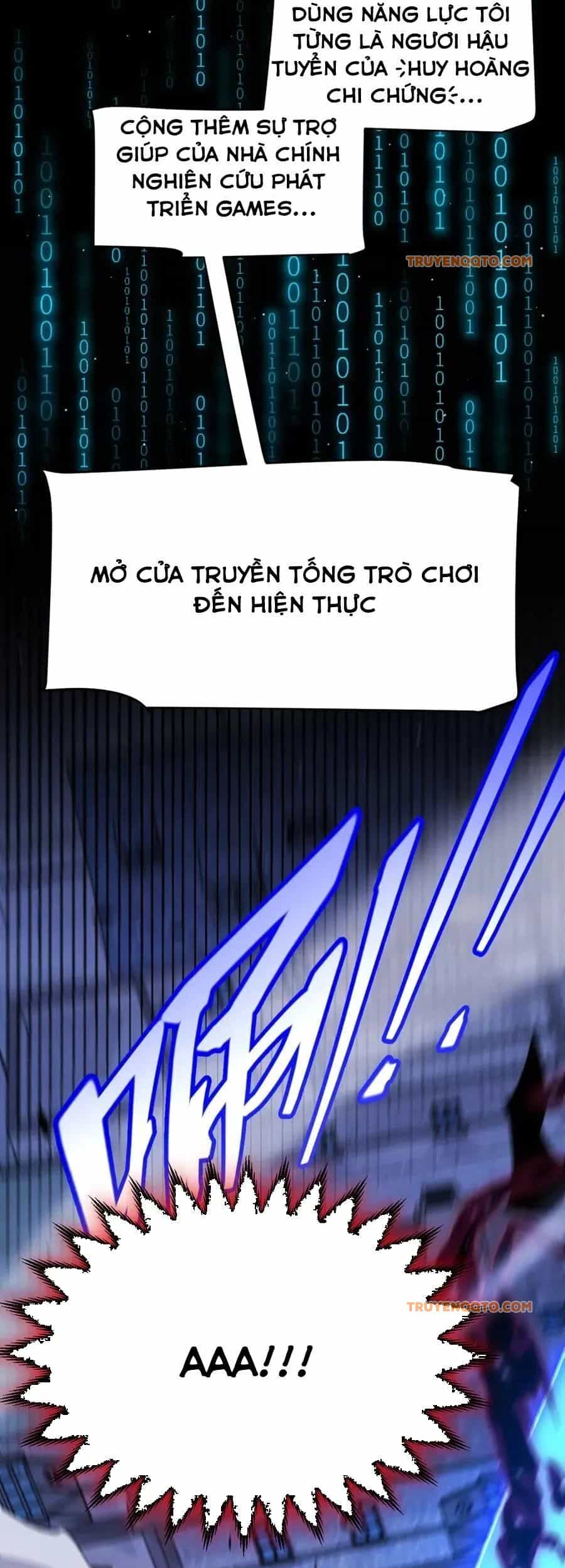 Tôi Đến Từ Thế Giới Trò Chơi - Chương 353 - ảnh 31