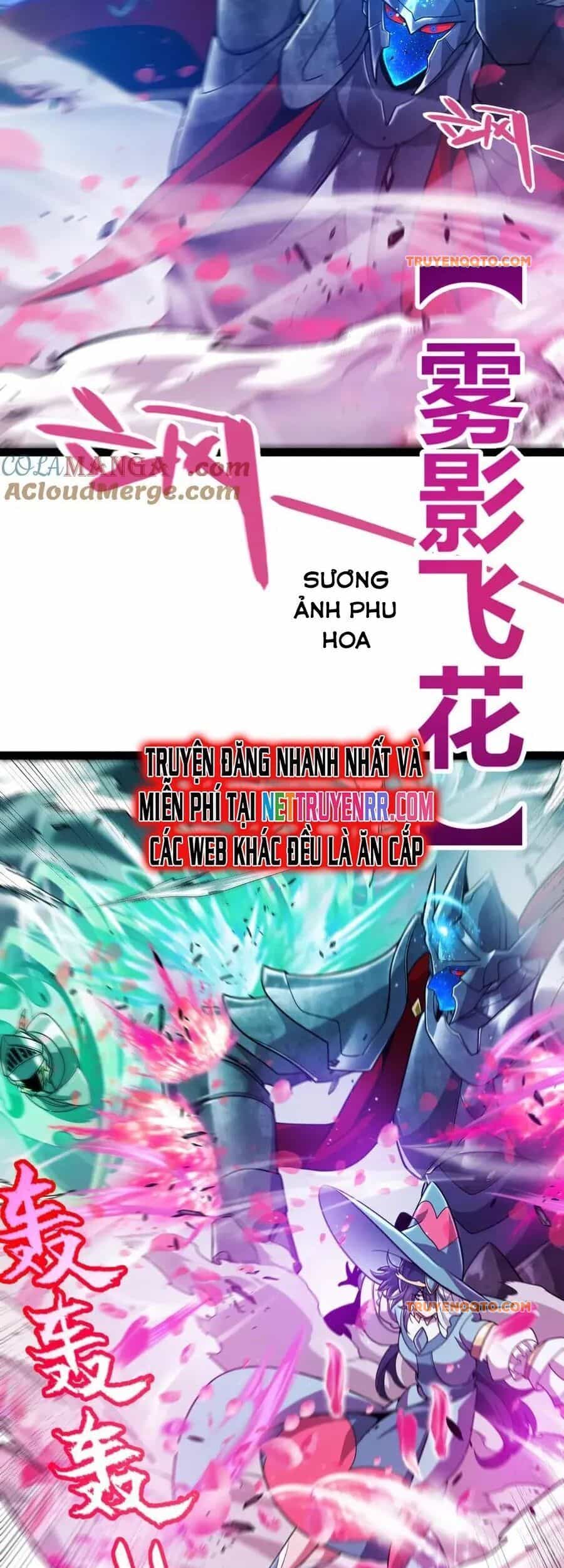 Tôi Đến Từ Thế Giới Trò Chơi - Chương 353 - ảnh 34
