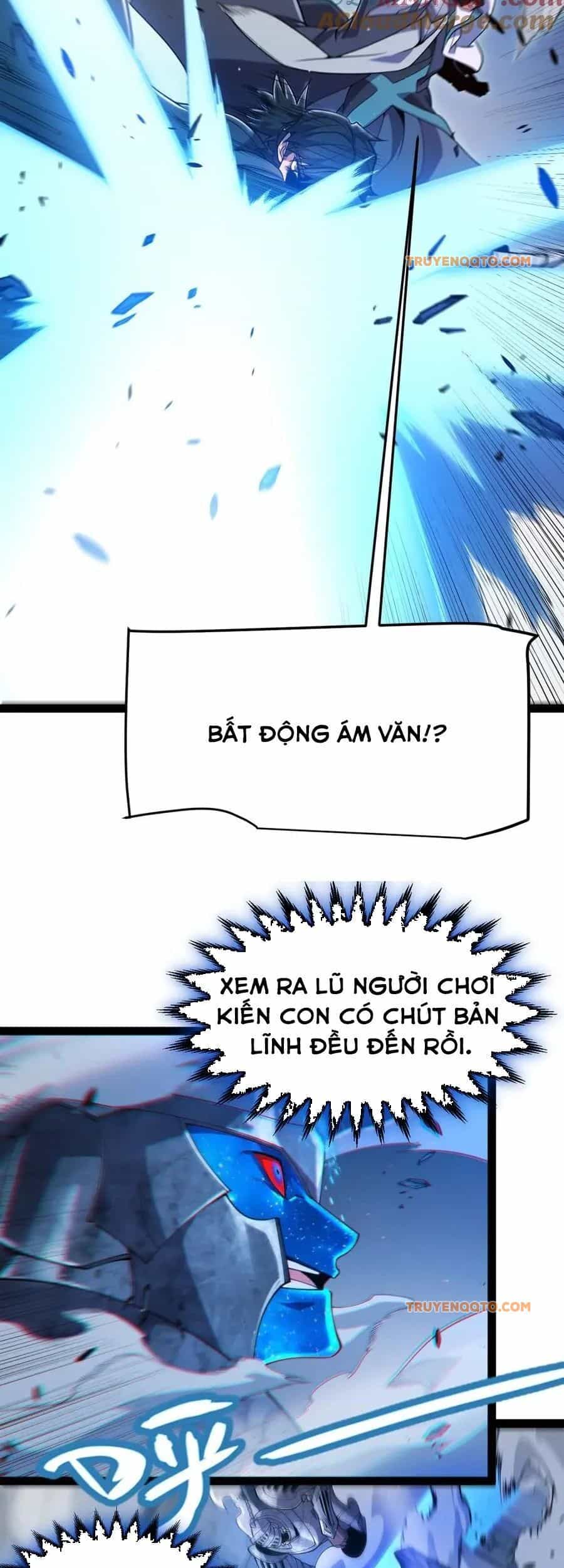 Tôi Đến Từ Thế Giới Trò Chơi - Chương 353 - ảnh 43