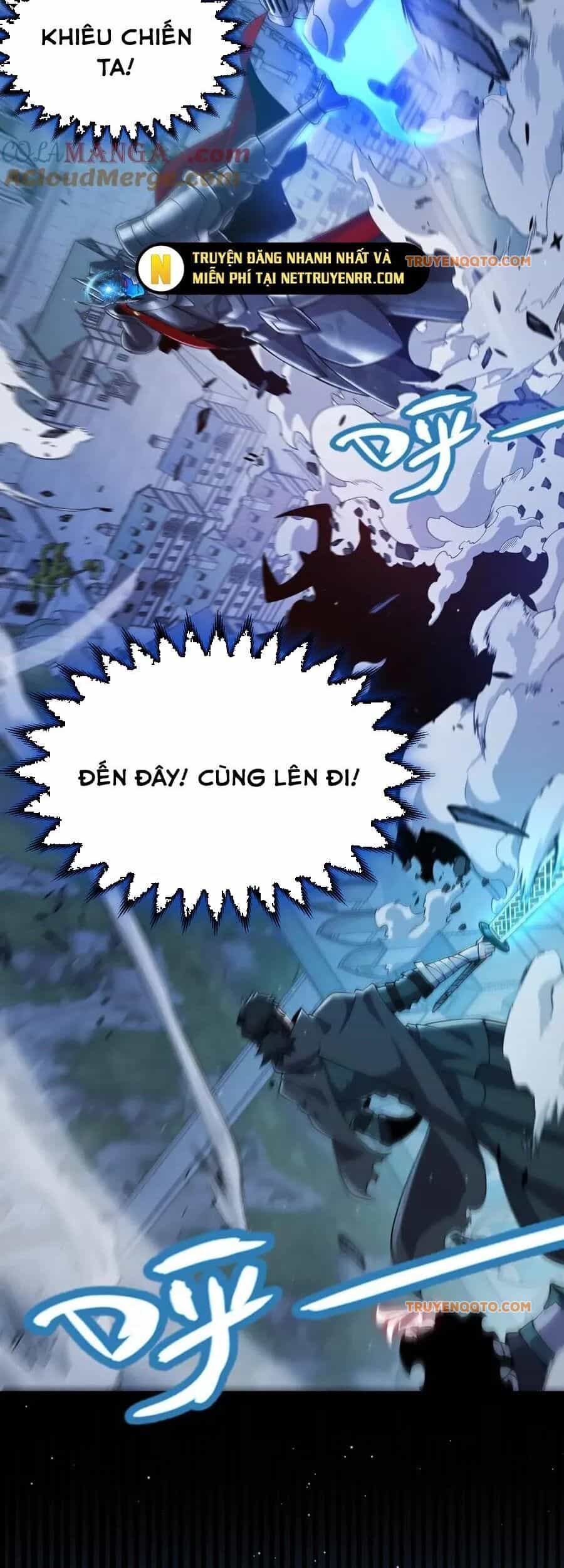 Tôi Đến Từ Thế Giới Trò Chơi - Chương 353 - ảnh 44
