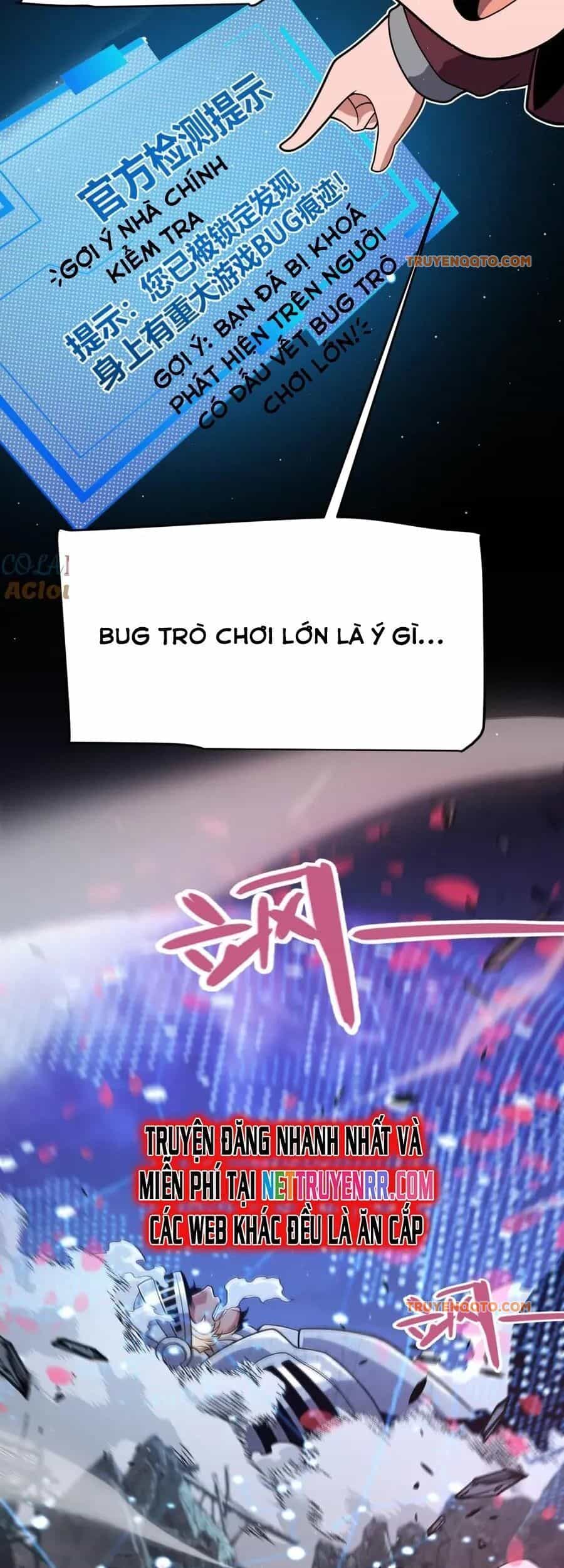 Tôi Đến Từ Thế Giới Trò Chơi - Chương 353 - ảnh 47