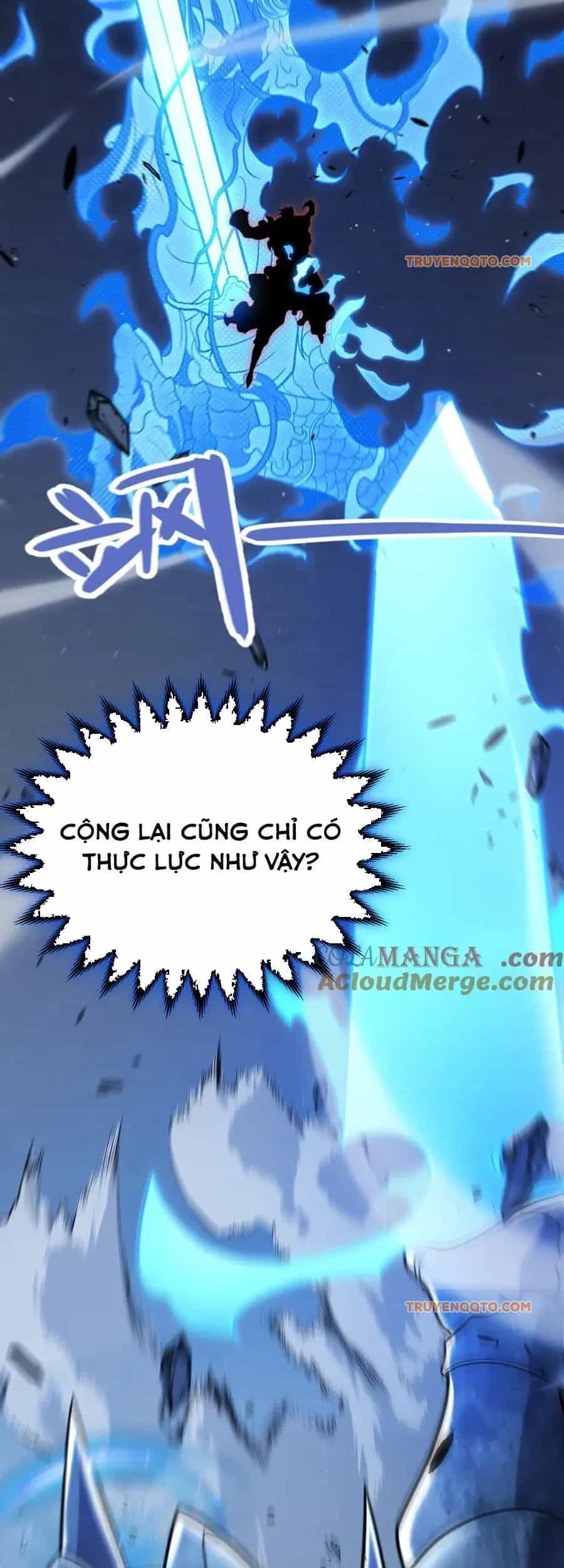 Tôi Đến Từ Thế Giới Trò Chơi - Chương 353 - ảnh 49