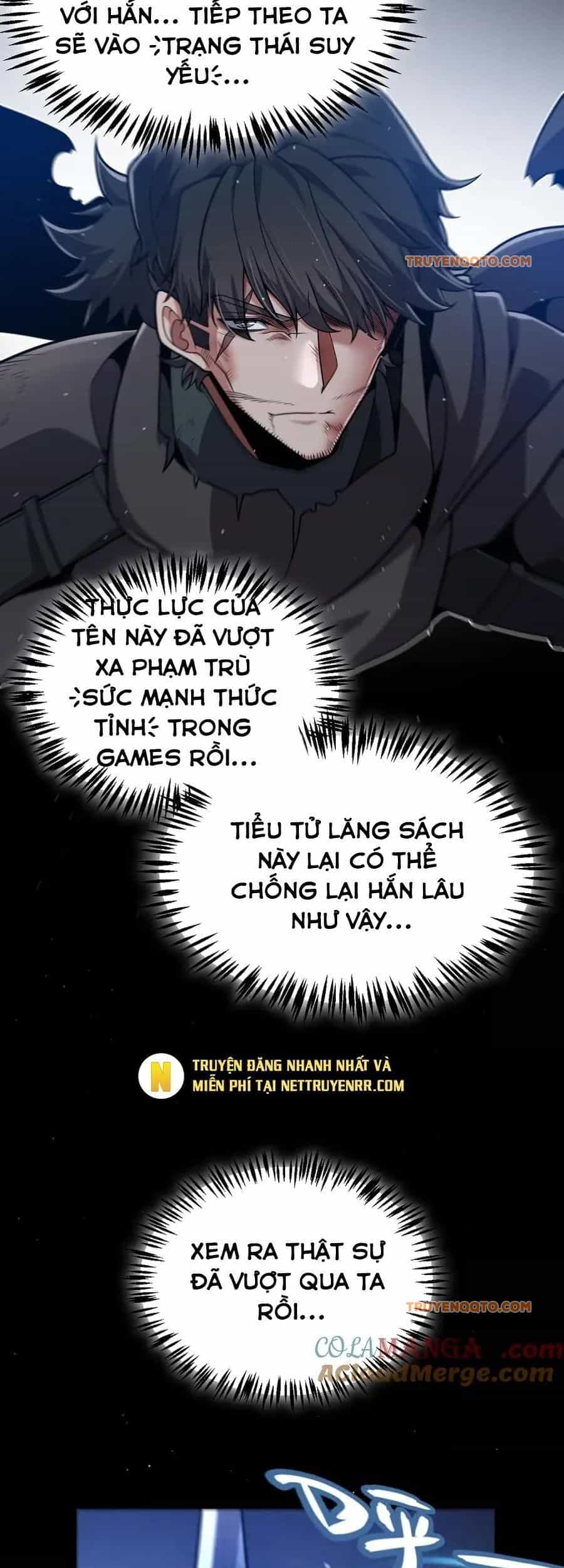 Tôi Đến Từ Thế Giới Trò Chơi - Chương 353 - ảnh 51