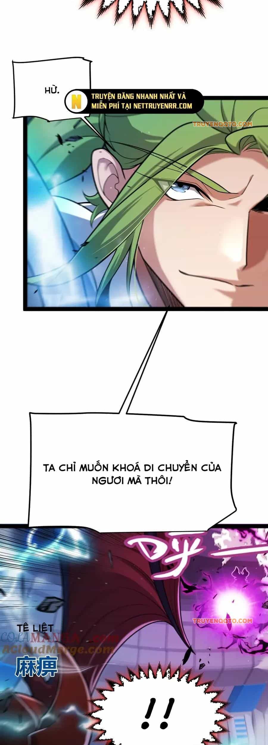 Tôi Đến Từ Thế Giới Trò Chơi - Chương 353 - ảnh 7