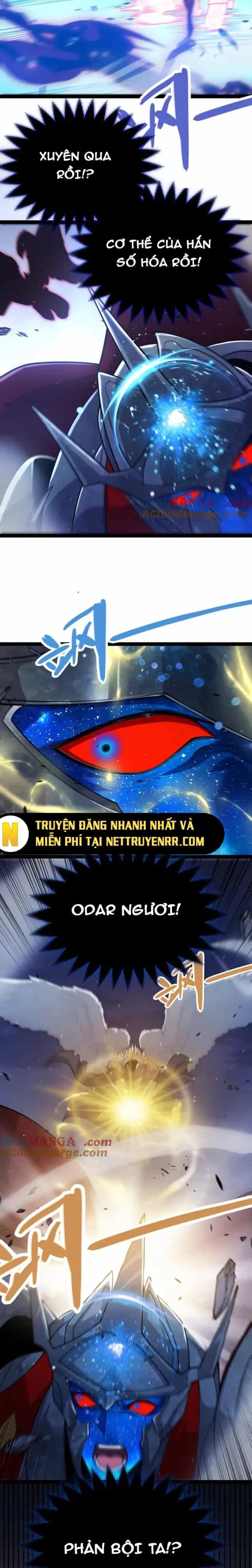 Tôi Đến Từ Thế Giới Trò Chơi - Chương 354 - ảnh 10