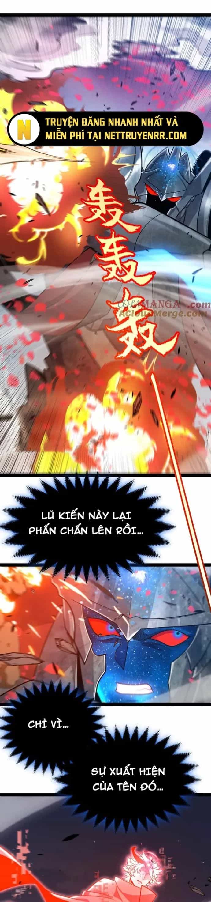 Tôi Đến Từ Thế Giới Trò Chơi - Chương 354 - ảnh 13