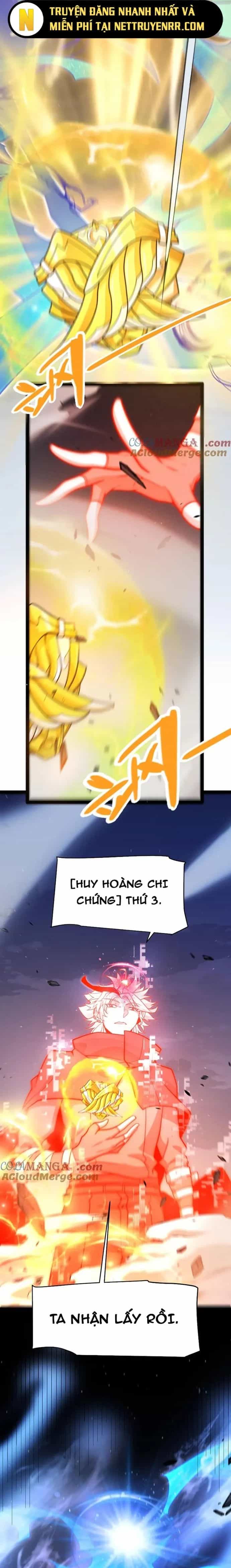 Tôi Đến Từ Thế Giới Trò Chơi - Chương 354 - ảnh 18