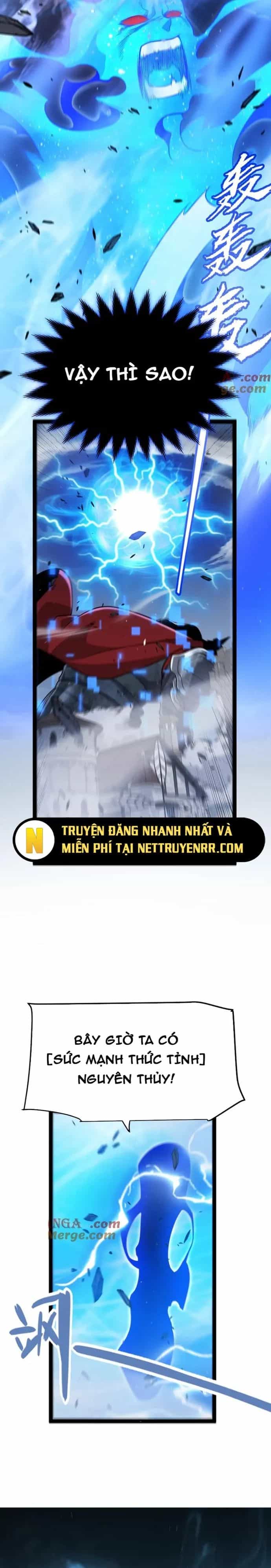 Tôi Đến Từ Thế Giới Trò Chơi - Chương 354 - ảnh 19