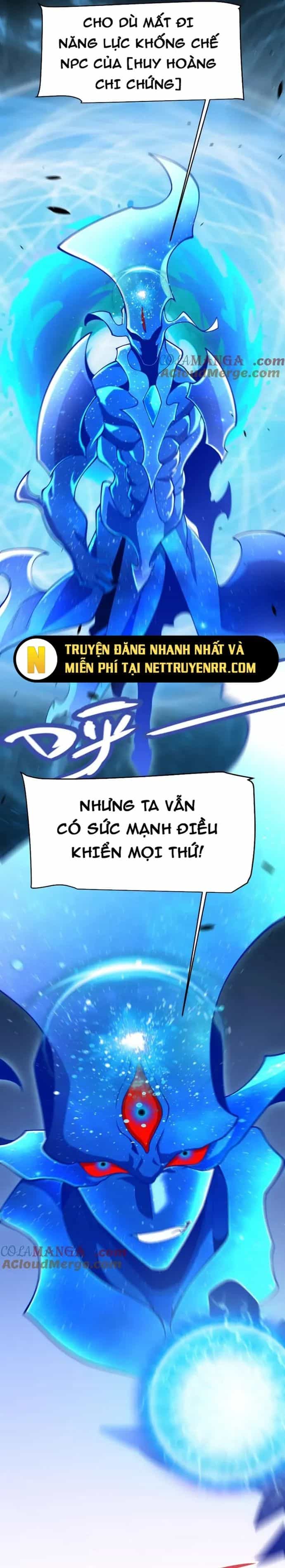 Tôi Đến Từ Thế Giới Trò Chơi - Chương 354 - ảnh 20