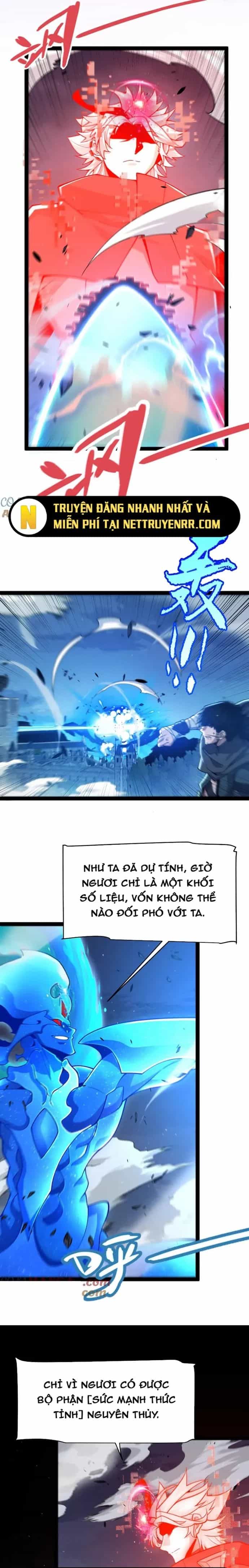 Tôi Đến Từ Thế Giới Trò Chơi - Chương 354 - ảnh 21