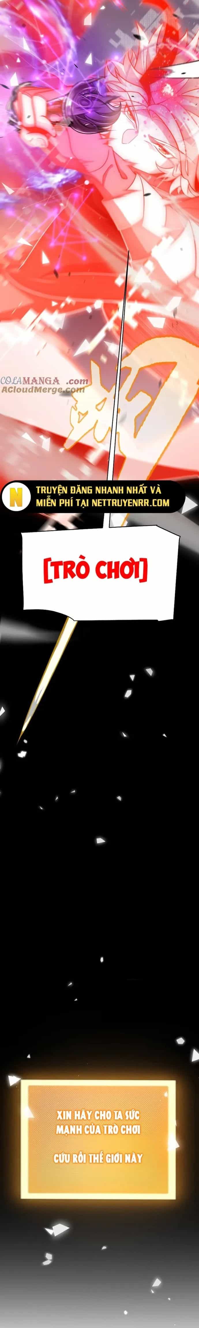 Tôi Đến Từ Thế Giới Trò Chơi - Chương 354 - ảnh 24