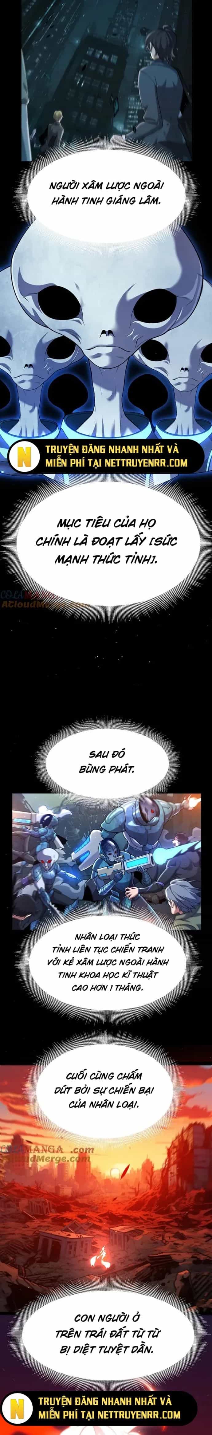 Tôi Đến Từ Thế Giới Trò Chơi - Chương 354 - ảnh 4