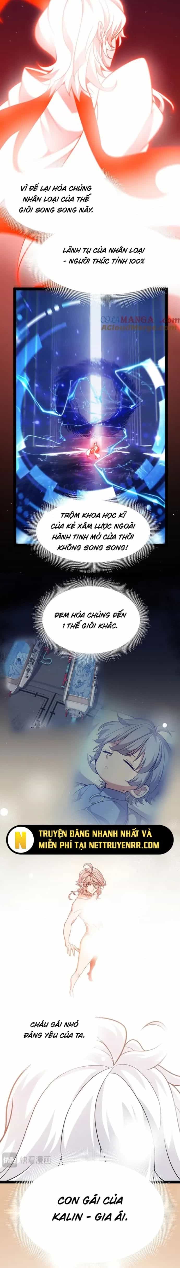 Tôi Đến Từ Thế Giới Trò Chơi - Chương 354 - ảnh 5