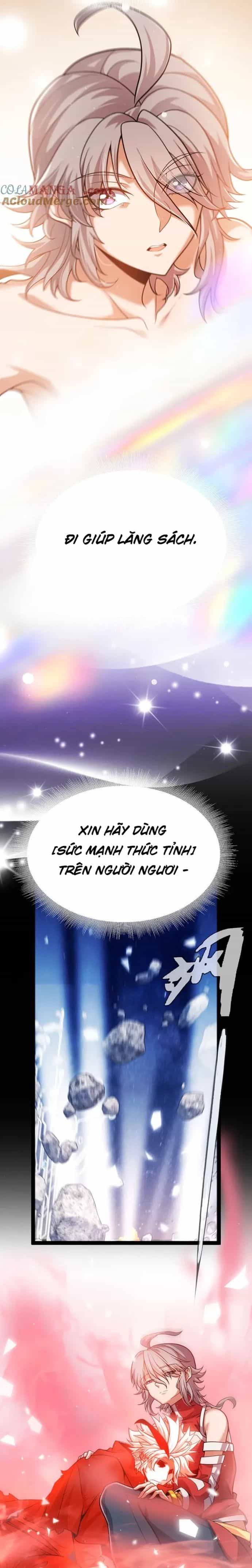 Tôi Đến Từ Thế Giới Trò Chơi - Chương 354 - ảnh 6
