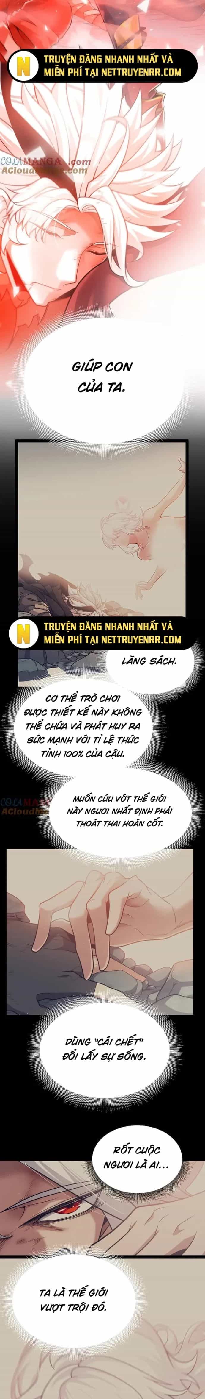 Tôi Đến Từ Thế Giới Trò Chơi - Chương 354 - ảnh 7