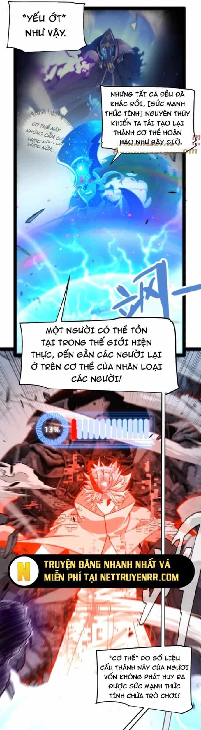 Tôi Đến Từ Thế Giới Trò Chơi - Chương 355 - ảnh 16