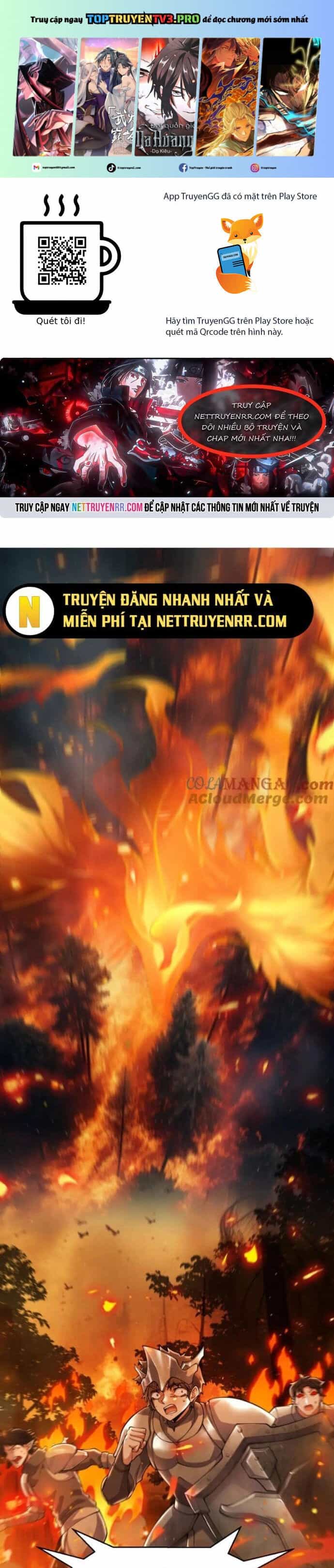 Tôi Đến Từ Thế Giới Trò Chơi - Chương 355 - ảnh 2