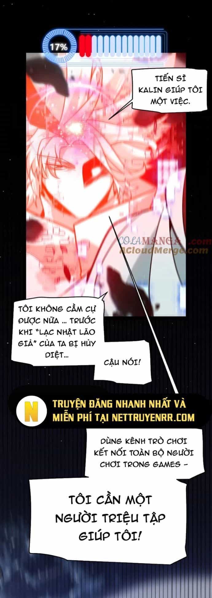 Tôi Đến Từ Thế Giới Trò Chơi - Chương 355 - ảnh 20