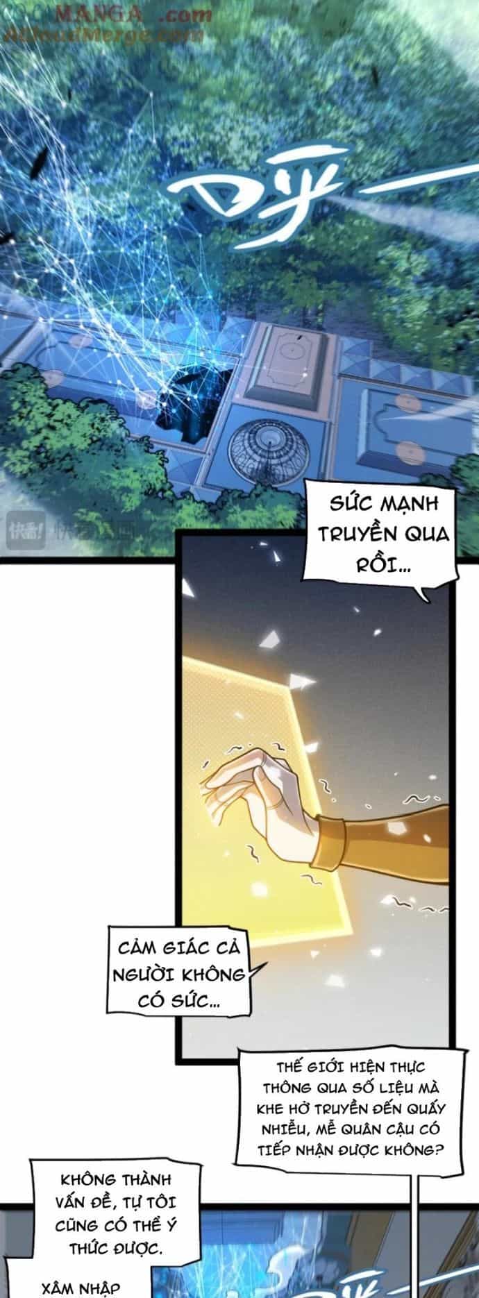 Tôi Đến Từ Thế Giới Trò Chơi - Chương 355 - ảnh 26