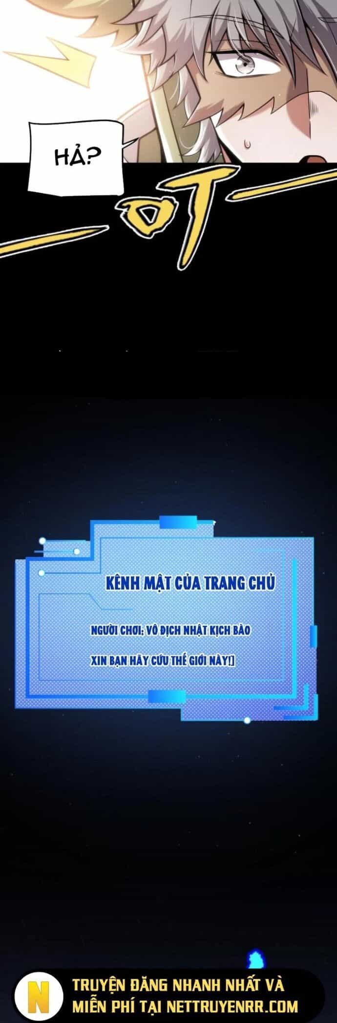 Tôi Đến Từ Thế Giới Trò Chơi - Chương 355 - ảnh 31