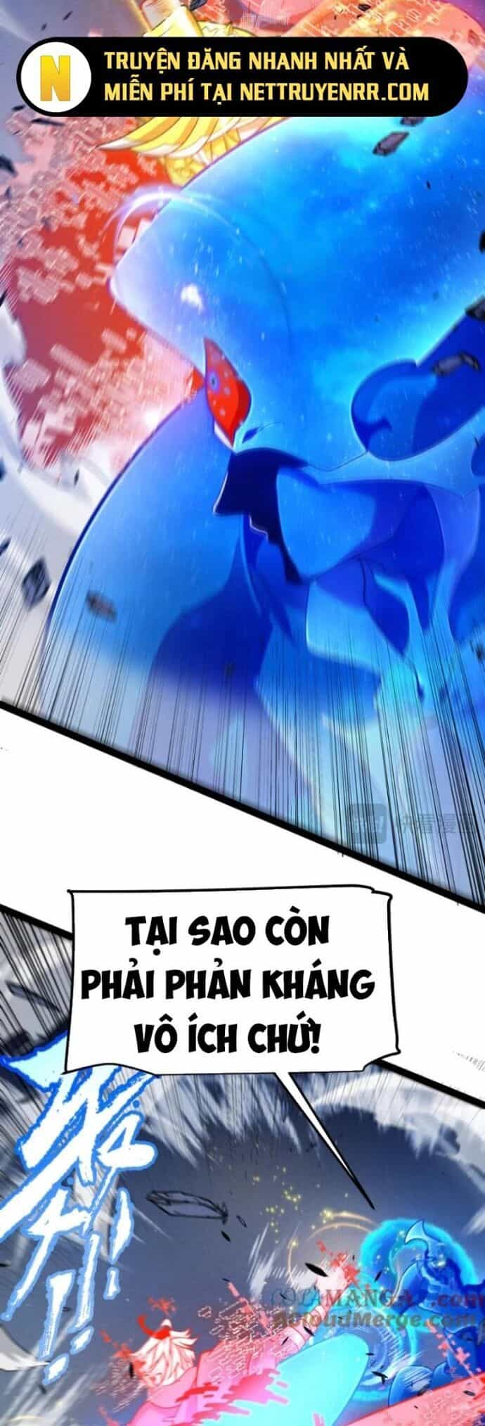 Tôi Đến Từ Thế Giới Trò Chơi - Chương 355 - ảnh 39
