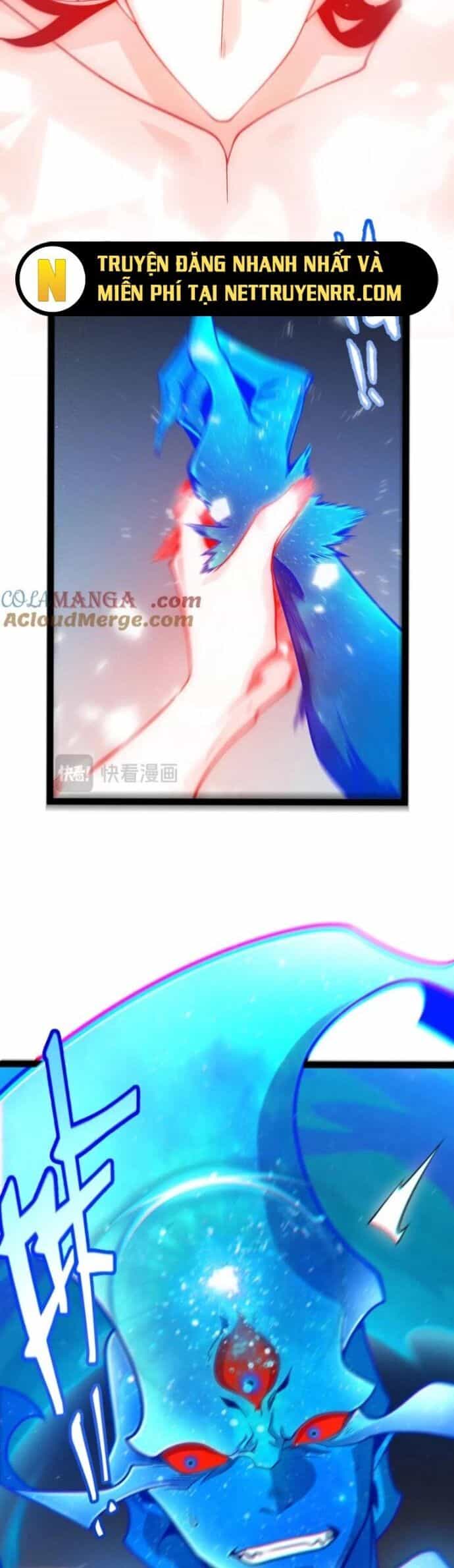 Tôi Đến Từ Thế Giới Trò Chơi - Chương 355 - ảnh 47