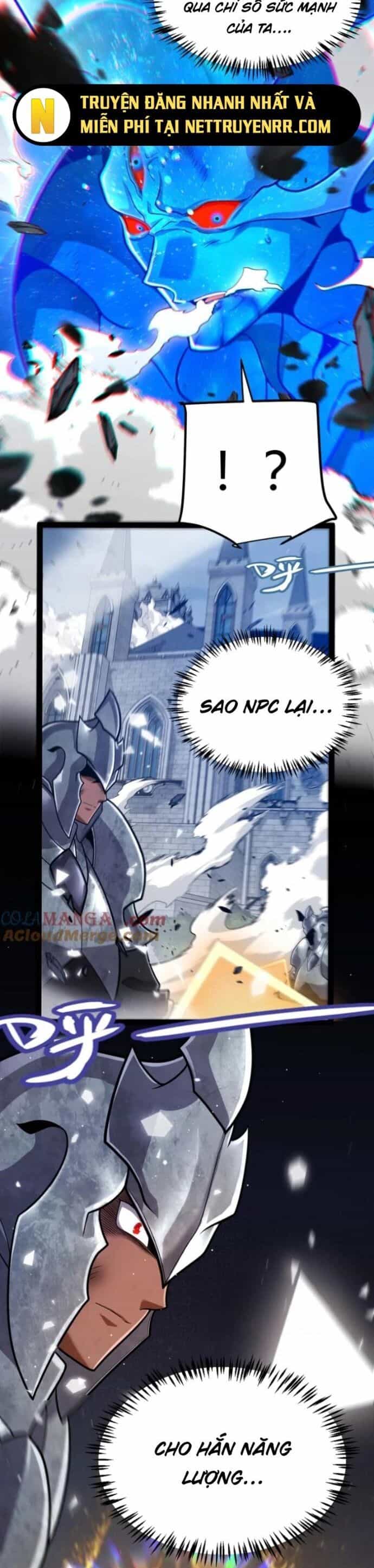 Tôi Đến Từ Thế Giới Trò Chơi - Chương 355 - ảnh 50