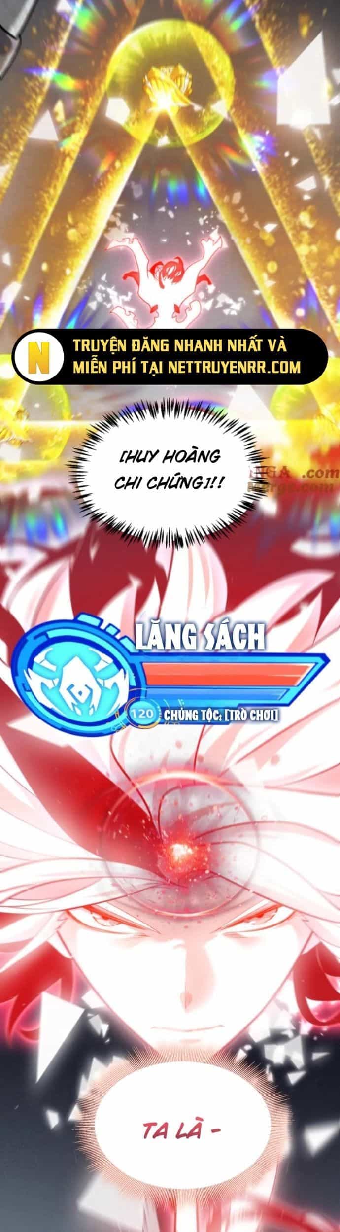 Tôi Đến Từ Thế Giới Trò Chơi - Chương 355 - ảnh 51
