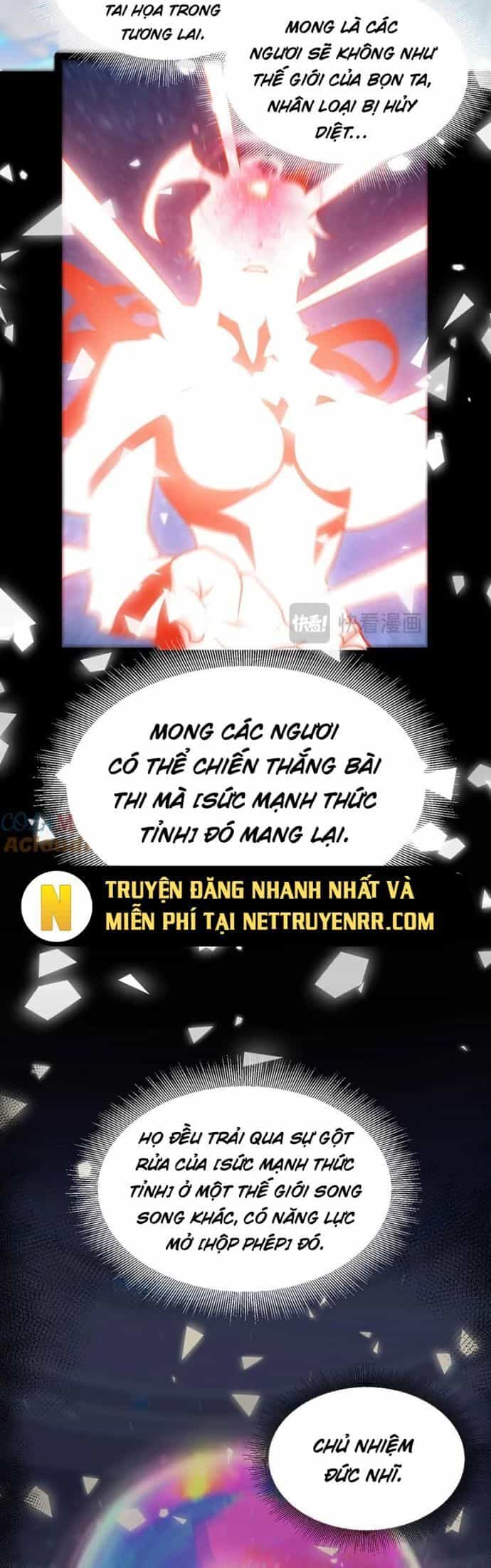 Tôi Đến Từ Thế Giới Trò Chơi - Chương 356 - ảnh 11