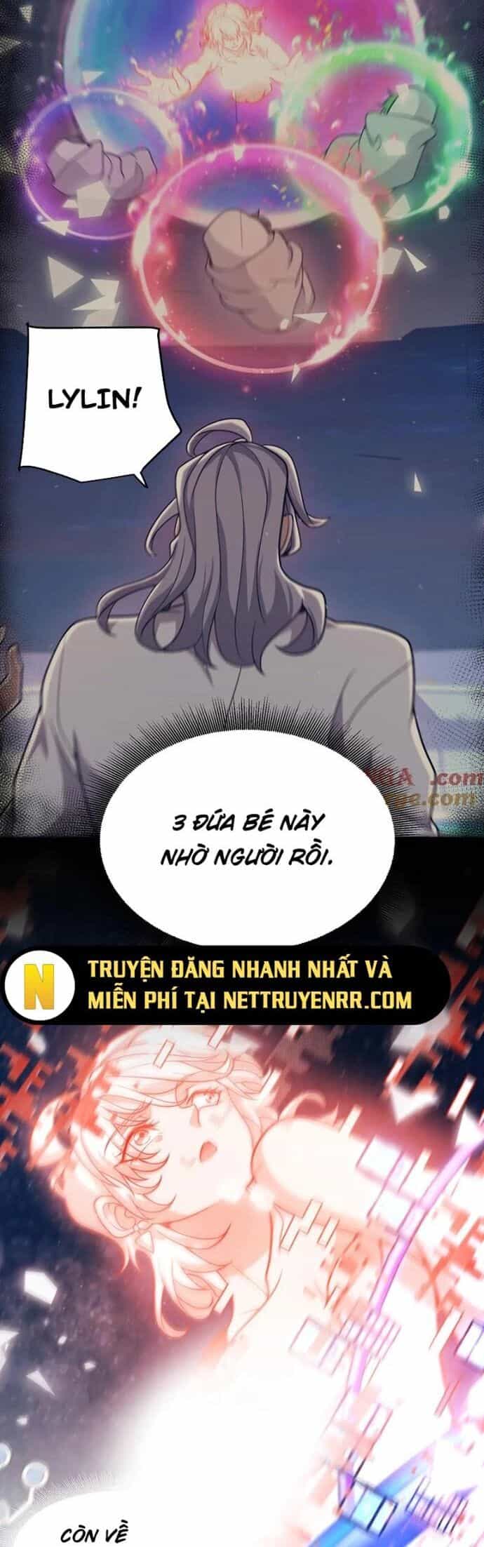 Tôi Đến Từ Thế Giới Trò Chơi - Chương 356 - ảnh 12
