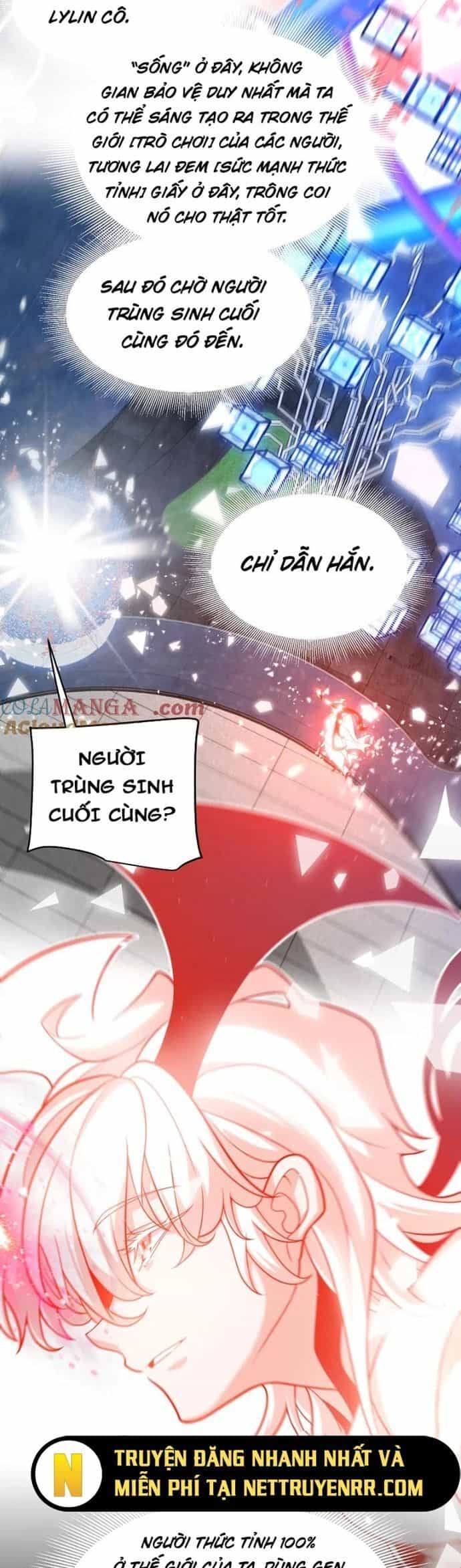 Tôi Đến Từ Thế Giới Trò Chơi - Chương 356 - ảnh 13