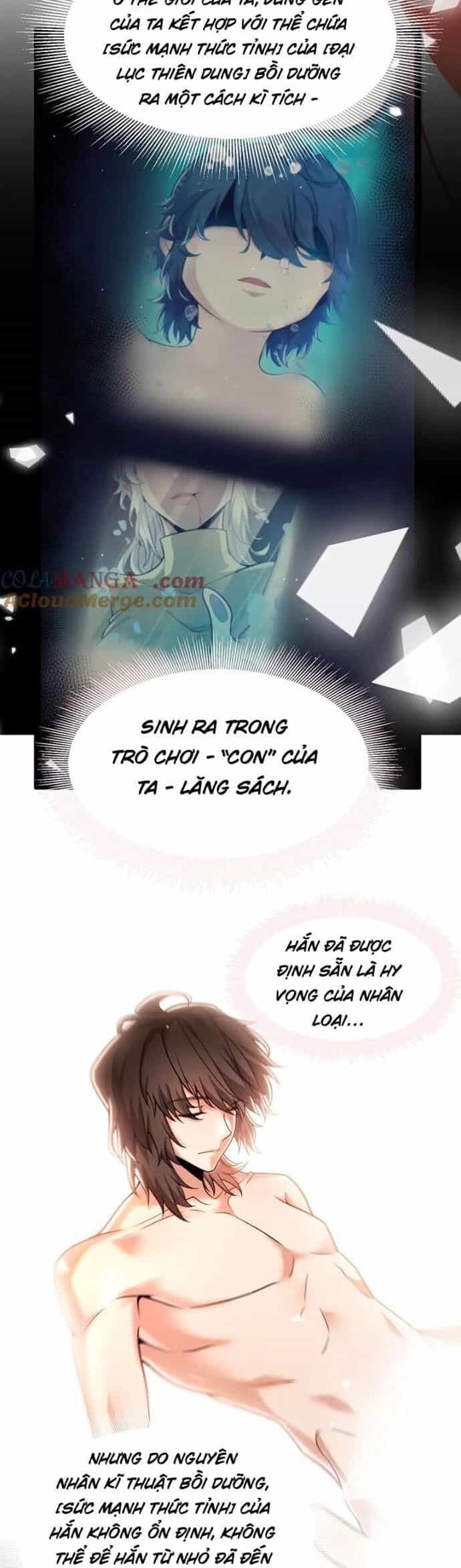 Tôi Đến Từ Thế Giới Trò Chơi - Chương 356 - ảnh 14