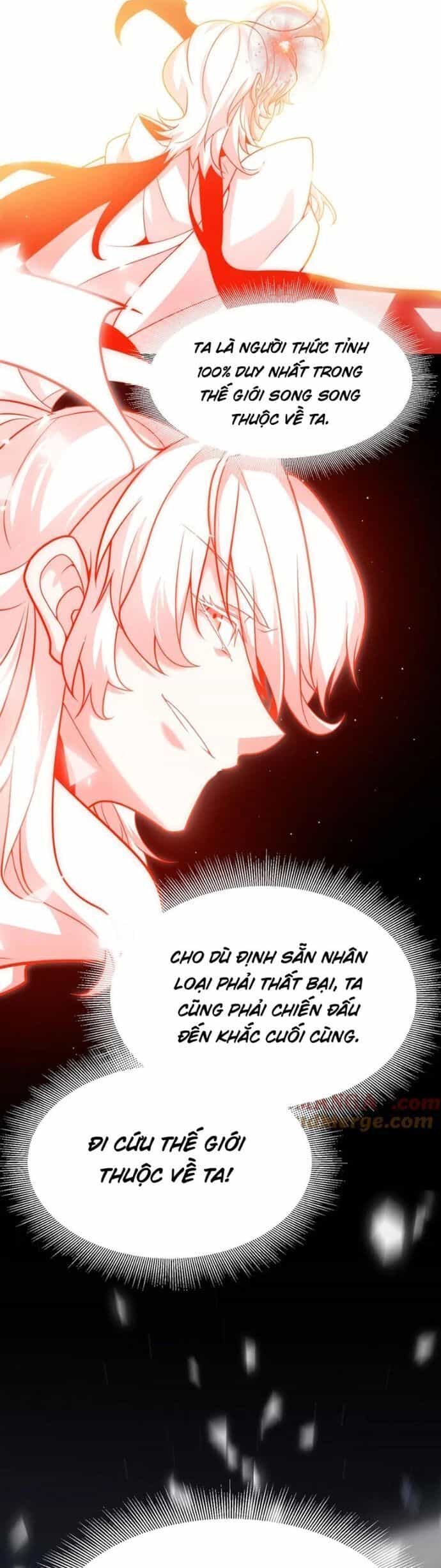 Tôi Đến Từ Thế Giới Trò Chơi - Chương 356 - ảnh 17