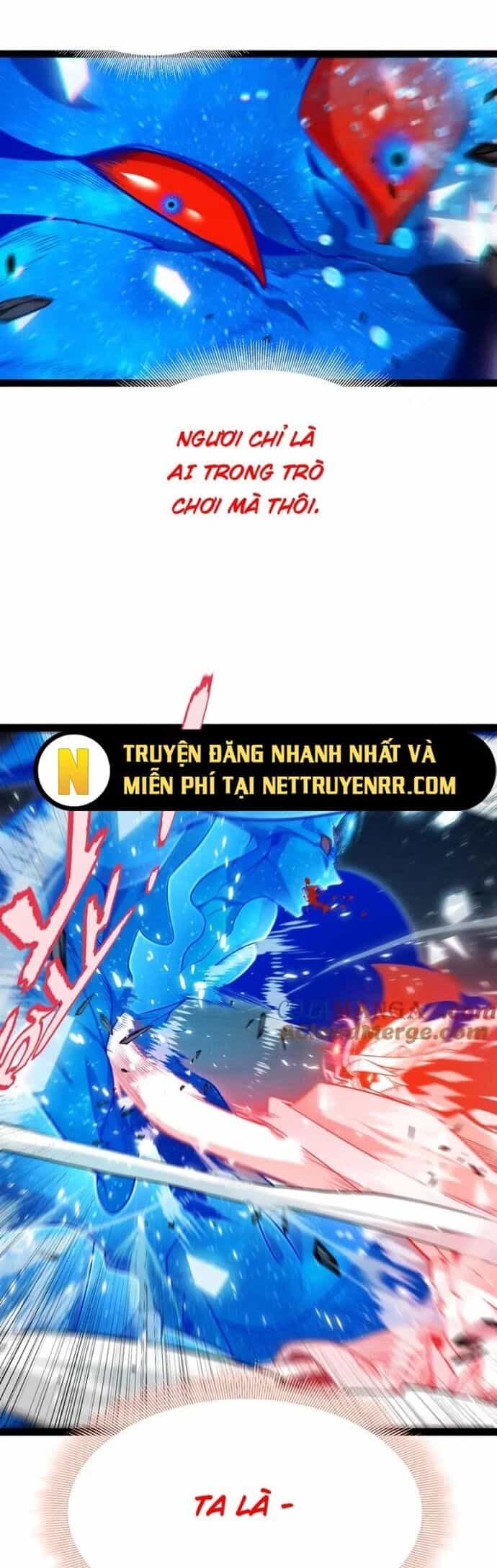 Tôi Đến Từ Thế Giới Trò Chơi - Chương 356 - ảnh 24